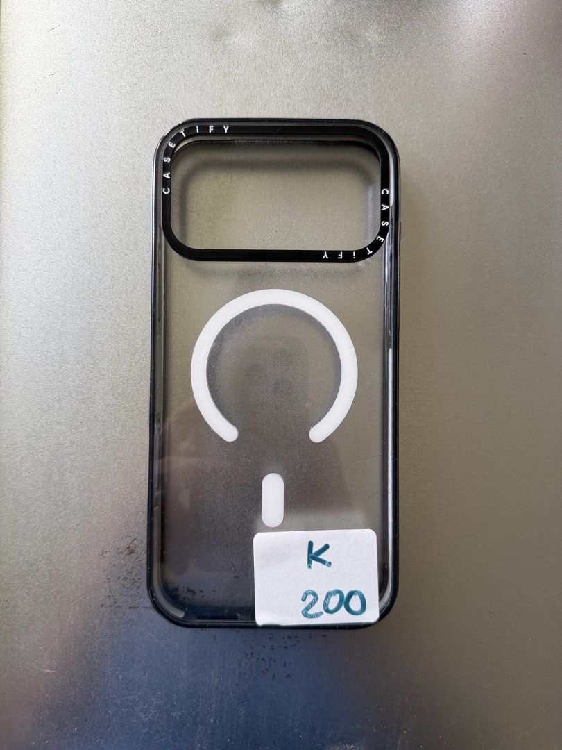 iphone 17 promax case set B (Category: Cases & Sleeves) located in Bulacan. Submitted by jamjam_22 (Listing ID 1457211128, Image 1). Description: free sample items kaya like new condition >> MINIMUM OF 3 PCS << most of them are sanptoch and spaces.