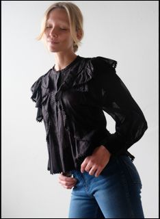 BLOUSES/TOPS COLLECTIONS Collection item 3