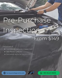(Category: ) located in . Submitted by harveyautodiagnostics (Listing ID 1457242274, Image 1). Description: .