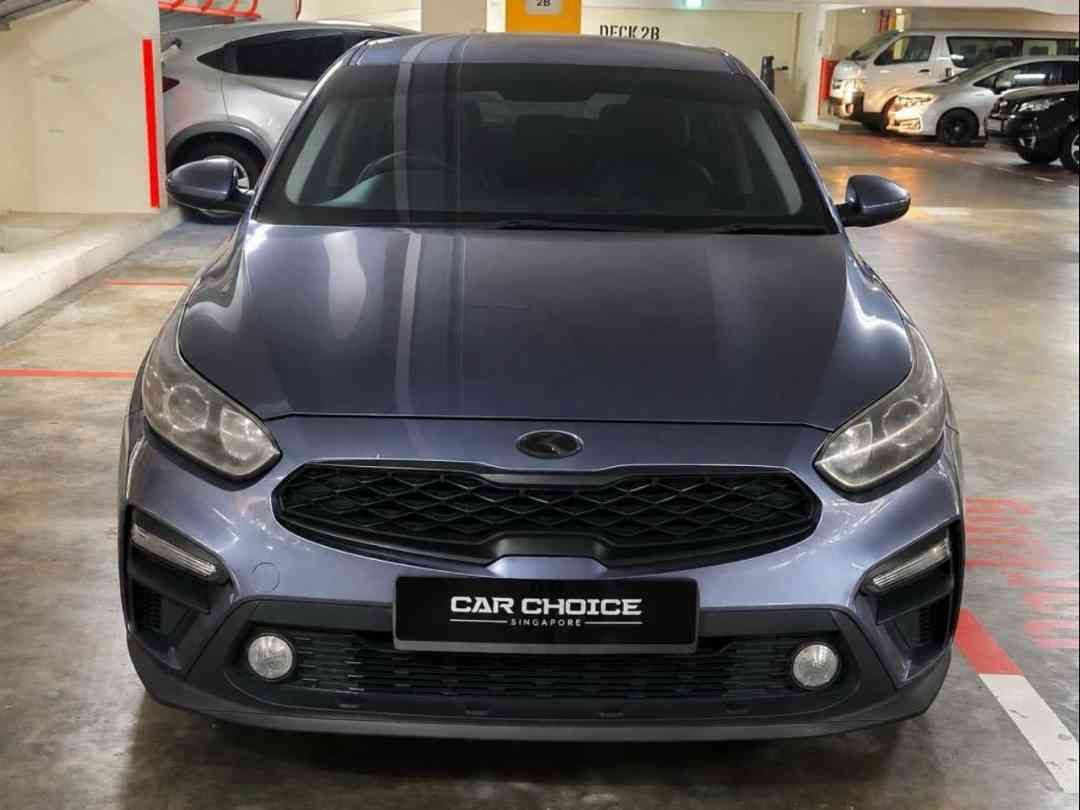 Kia Cerato 1.6 L (A) (Category: Used Cars) located in Singapore. Submitted by sgcarchoicewc (Listing ID 1457225651, Image 1). Description: Sales Contact: Casper Lim tel:90687290 .
