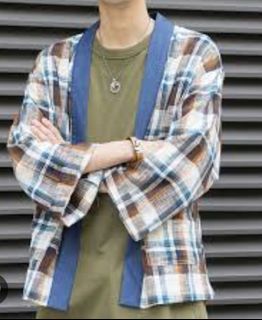 MEN'S COLLECTION Collection item 3