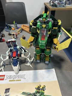 (Category: ) located in . Submitted by bricks_and_prints_sg (Listing ID 1457258060, Image 1). Description: .