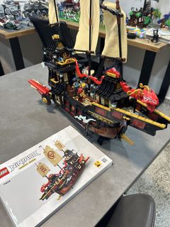 (Category: ) located in . Submitted by bricks_and_prints_sg (Listing ID 1457250482, Image 1). Description: .