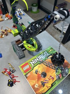 (Category: ) located in . Submitted by bricks_and_prints_sg (Listing ID 1457253565, Image 1). Description: .