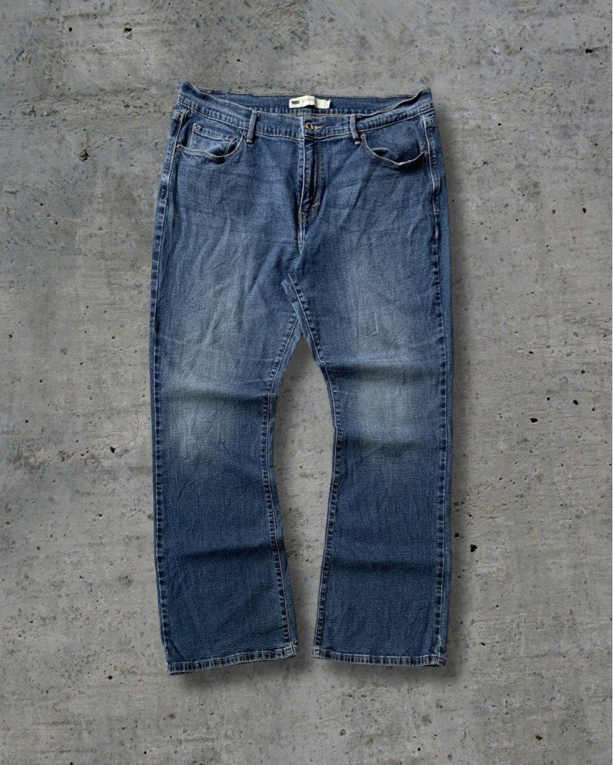 Levis 515 Bootcut Denim Jeans (Category: Jeans) located in Imus. Submitted by wwew.shop (Listing ID 1457284518, Image 1). Description: 36 W 42 L 12 Thigh 10 Hem Condition: Great Colorrate: 9.5/10 Issue(s):.