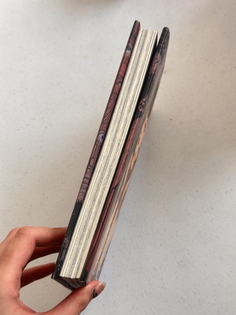 Liminal Zone Junji Ito hardcover (Category: Comics & Manga) located in Manila. Submitted by vccustods339 (Listing ID 1457198697, Image 2). Description: Rfs: decluttering :) Unread, still has original price tag Very good condition Message me for more details!.