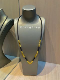 Nylon Necklace Collection item 2