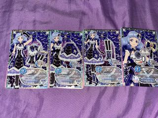 （分類：）位於 。 由 squishy_aikatsu.sell 提交（商品編號 1457320420，圖片 1）。簡介： 。