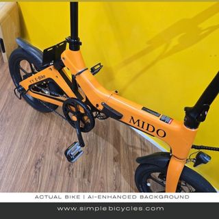 (Category: ) located in . Submitted by simplebicycles.com (Listing ID 1457201719, Image 1). Description: .