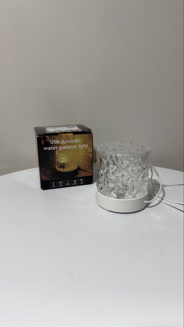 Mini projector light (Category: Lighting) located in Tarlac. Submitted by mileeeesss (Listing ID 1457291435, Image 1). Description: ❗️payment first policy ❗️ Mini projector light Selling for: 150 Why selling cheaper? • Super dami kong tambak, need na ma-dispose (affiliate si seller) • Video available - ginawan ko lang rin ng video para mapromote Payment & Delivery: • MOP: GCash, maribank, maya • Meet-up: Teresa Tibag, Fiesta San Rafael, Tarlac Ci