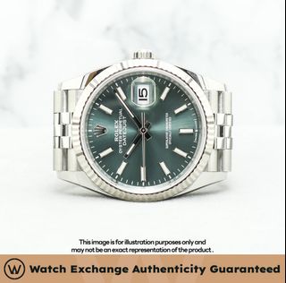 (Category: ) located in . Submitted by watchexchange.sg (Listing ID 1457155718, Image 1). Description: .