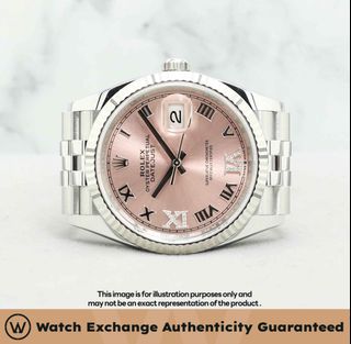 (Category: ) located in . Submitted by watchexchange.sg (Listing ID 1457026411, Image 1). Description: .