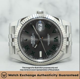 (Category: ) located in . Submitted by watchexchange.sg (Listing ID 1457017867, Image 1). Description: .