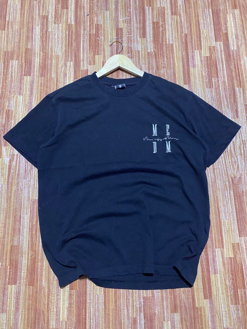 Mr enjoy da money black small logo (Category: Tshirts & Polo Shirts ) located in Manila. Submitted by drip-from-thrift (Listing ID 1457265388, Image 1). Description: .