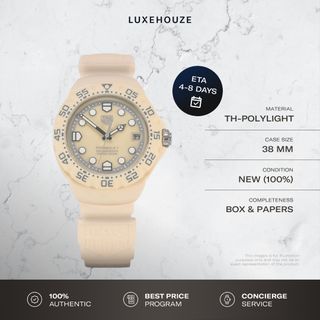 TAG Heuer Collection Collection item 2