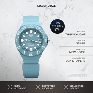 TAG Heuer Collection Collection item 3