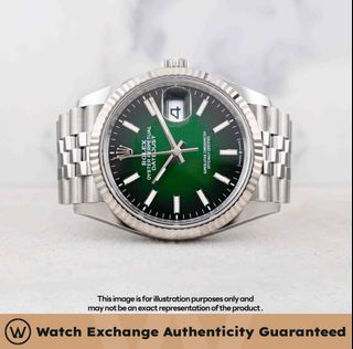 (Category: ) located in . Submitted by watchexchange.sg (Listing ID 1456706898, Image 1). Description: .
