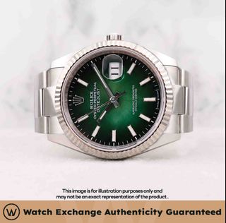 (Category: ) located in . Submitted by watchexchange.sg (Listing ID 1456690508, Image 1). Description: .