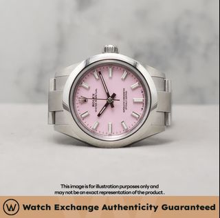 (Category: ) located in . Submitted by watchexchange.sg (Listing ID 1457168130, Image 1). Description: .