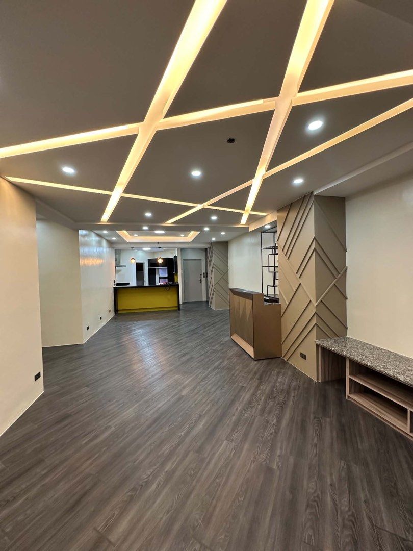 Newly Renovated Binondo 3BR2TB (Category: Apartments & Condos) located in Manila. Submitted by binondolandlord (Listing ID 1457258832, Image 1). Description: Inclusive of monthly dues .