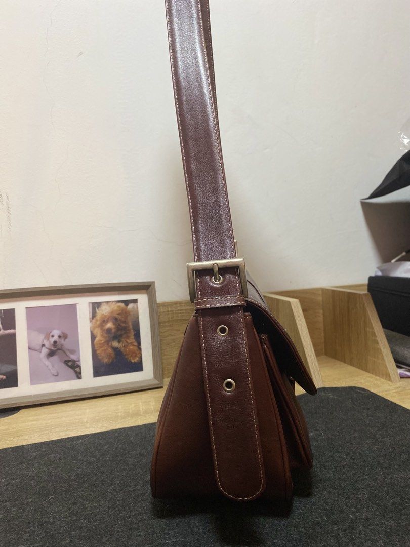 Nicole Miller Crossbody Bag (Category: Cross-body Bags) located in Cabuyao City. Submitted by copitos (Listing ID 1457240611, Image 3). Description: .