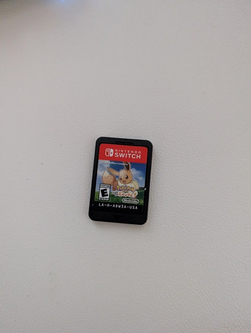 Nintendo Switch Game Cartridges - Various Titles (Category: Nintendo) located in Manila. Submitted by faststone-db0832 (Listing ID 1457157791, Image 2). Description: Bundle Take-All Special: (or open for multi-cartridge discounts) Mario Kart 8 Deluxe – SOLD Splatoon 3 – SOLD Animal Crossing: New Horizons – SOLD Ender Magnolia: Bloom in the Mist – ₱1,100 Clubhouse Games: 51 Worldwide Classics – ₱1,000 Pokémon Scarlet – SOLD Pokkén Tournament DX – 