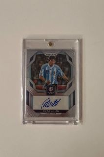 Specials And Loose Cards Collection item 1