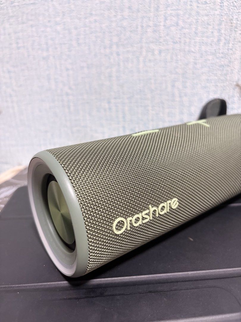 Orashare (Category: Soundbars, Speakers & Amplifiers) located in Marikina City. Submitted by sidehassle_13 (Listing ID 1457267871, Image 1). Description: .