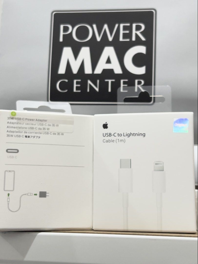 Original Iphone Cable Cord (Category: Chargers & Cables) located in Manila. Submitted by jmph_ (Listing ID 1457312194, Image 1). Description: 🍎 Original iPhone Cable Cord ⚡ Fast Charging ✅ Original 📦 Brand New & Sealed 🔌 High-Quality Cable Cord 🚚 Same-Day Delivery Around Manila 📦 Nationwide Delivery via J&T Express 📩 PM us for price, availability, and more details! .