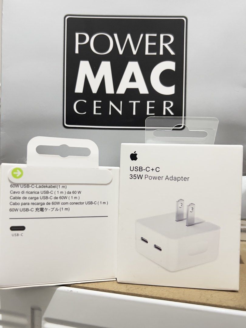 Original iPhone Type-C Dual Adapter Set (Category: Chargers & Cables) located in Manila. Submitted by jmph_ (Listing ID 1457313197, Image 3). Description: 🍎 Original iPhone Type-C Dual Adapter Set ✅ Original iPhone Charger 🔌 Type-C Cable ⚡ Fast Charging 🔋 Dual Adapter Set 📦 Brand New & Sealed 📱 Compatible with iPhone 15 / 16 / 17 Series 🚚 Same-Day Delivery Around Manila 📦 Nationwide Shipping via J&T Express 📩 PM us for price & availabilit