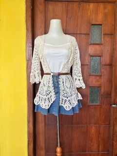 (Kategori: ) berada di . Dikirim oleh clothesbytacaswear (ID iklan 1457145943, Gambar 1). Deskripsi: .