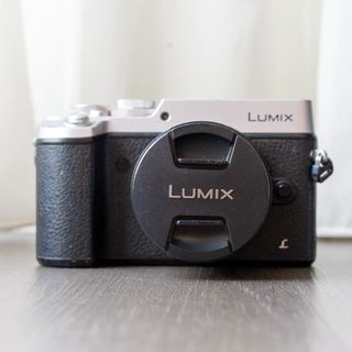 Panasonic Lumix / Olympus Micro 4/3 sytems Collection item 1