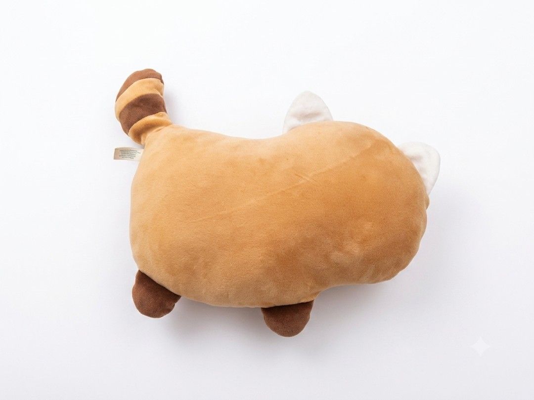 panda plush toy by yell (Category: Plushies & Soft Toys) located in Caloocan City. Submitted by cely.777 (Listing ID 1457199946, Image 2). Description: Japanese brand.