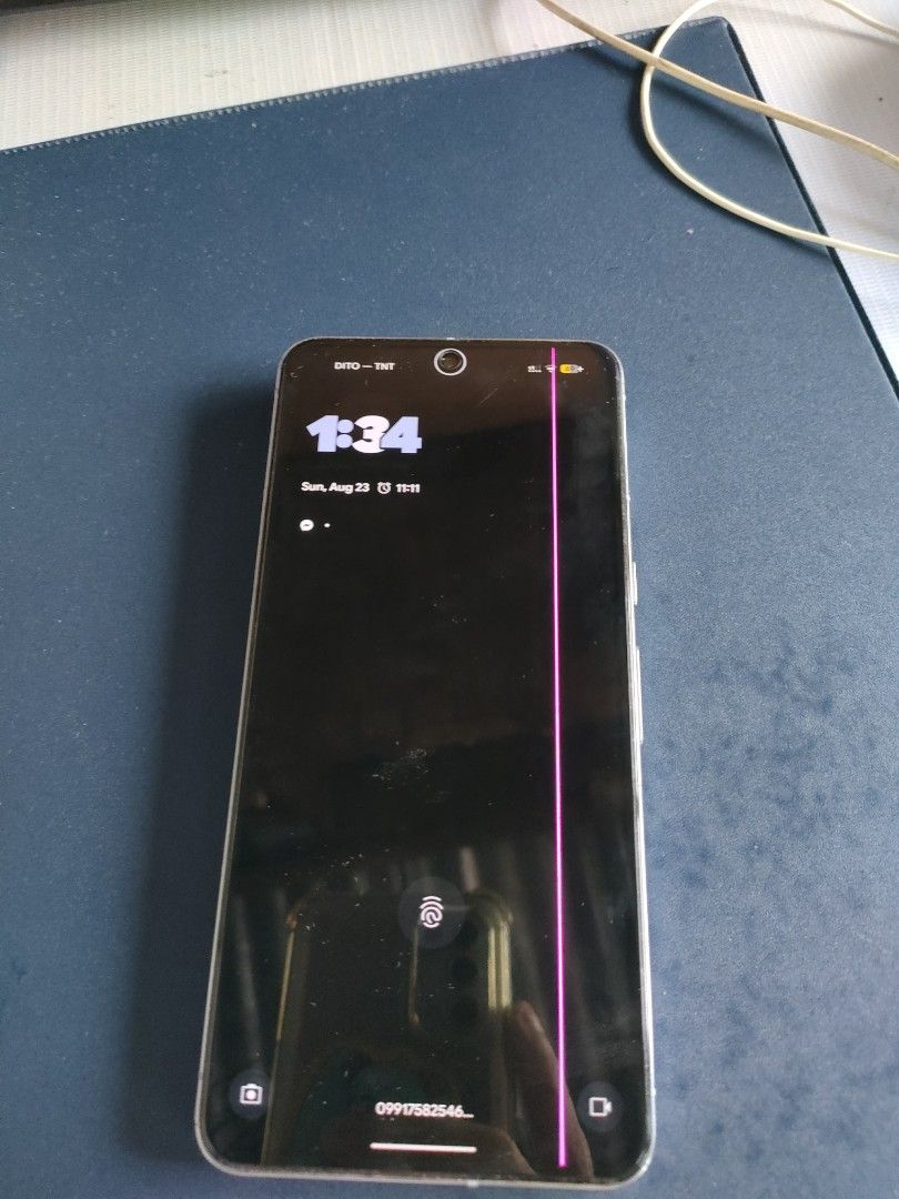 Pixel 8 pro 256 GB (Category: Google Pixel) located in Manila. Submitted by tyronaticz11717 (Listing ID 1457184613, Image 1). Description: 📱 Google Pixel 8 Pro 256GB (2023) — FOR SALE! 💰 ₱10,000 only Specs: • 6.7" LTPO OLED 120Hz display • Google Tensor G3 chipset • 12GB RAM / 256GB Storage • 50MP Main + 48MP Ultrawide + 48MP Telephoto cameras • 10.5MP Front Camera • 5050mAh Battery • Wireless & fast charging • 5G capable • IP68 water & dust re