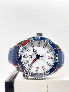 Omega Collection item 3