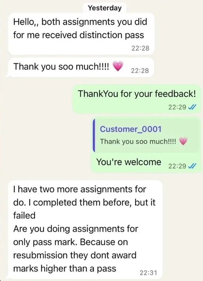 Programming & Coding Assignment Services (Category: Professional Skills) located in Singapore. Submitted by inkshares (Listing ID 1321979529, Image 2). Description: Comprehensive Statistical Data Analysis and Visualization Services Whats App Link: tinyurl.com/553bt6hj Are you looking for professional assistance with your data analysis projects, assignments, or research? I offer expert services using a wide range of advanced statistical tools, ens