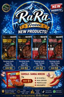 (Category: ) located in . Submitted by sakura_satay_raya_lah (Listing ID 1454636628, Image 1). Description: .