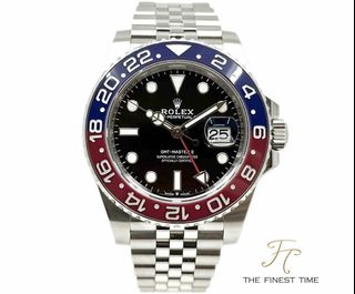 GMT-Master II Collection item 3