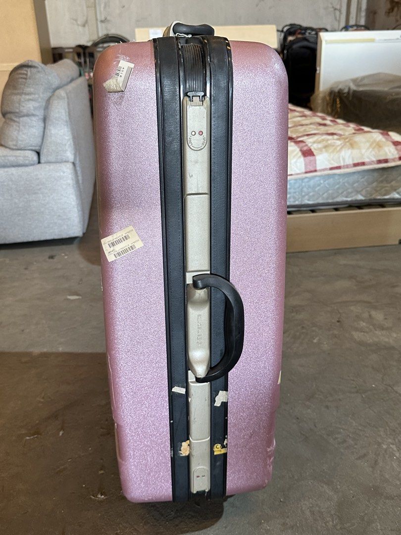 Samsonite Luggage (Category: Luggage) located in Bulacan. Submitted by cazerixjapan (Listing ID 1457244548, Image 2). Description: .