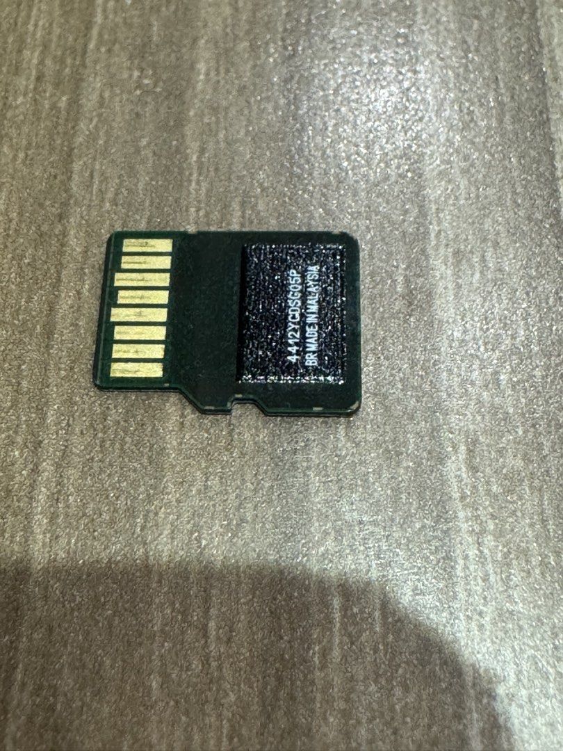 Sandisk Extreme 512 GB (Category: Memory & SD Cards) located in Malabon City. Submitted by mrickang (Listing ID 1457180259, Image 2). Description: Sandisk extreme 512 GB Fast read and write A2 RFS, change of mind, bought 1TB instead.