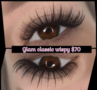 (Category: ) located in . Submitted by glamlashandbeautystudio_21 (Listing ID 1457214418, Image 1). Description: .