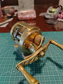 (Category: ) located in . Submitted by fishing_reel_enthusiast (Listing ID 1457169125, Image 1). Description: .