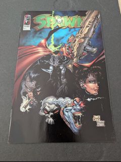 (Category: ) located in . Submitted by Comicbookwarehouse (Listing ID 1457209079, Image 1). Description: .