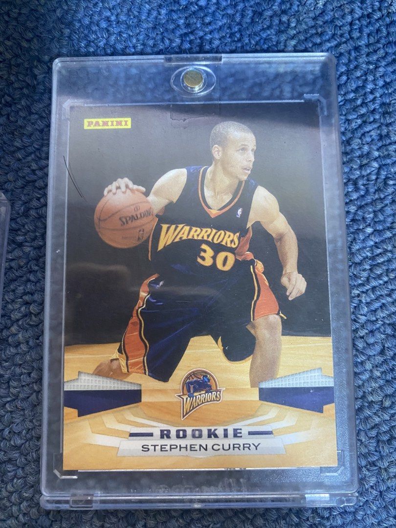 Step curry card (Category: Looking For) located in Manila. Submitted by aireenyhay (Listing ID 1457291202, Image 2). Description: PTPA Selling Step curry rookie card 10,000 Step curry prizm 7,000 Get both 15,000 Crosposted.