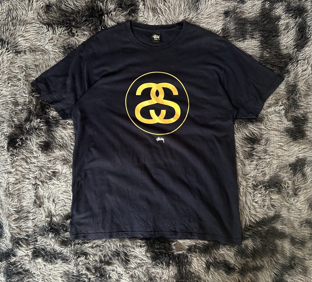 Stussy Double S Logo W23 L30 (Category: Tshirts & Polo Shirts ) located in Cadiz. Submitted by jaybatiller (Listing ID 1457144560, Image 1). Description: .