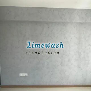 Limewash Painting Service  Collection item 3