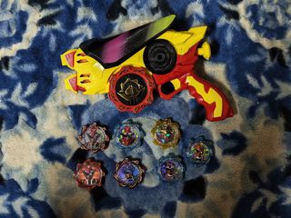 (Category: ) located in . Submitted by kgk.toy (Listing ID 1457308960, Image 1). Description: .