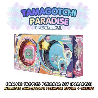 Tamagotchis Collection item 2