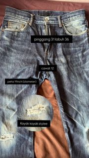 (Category: ) located in . Submitted by tiadaseorangpun (Listing ID 1457226316, Image 1). Description: .