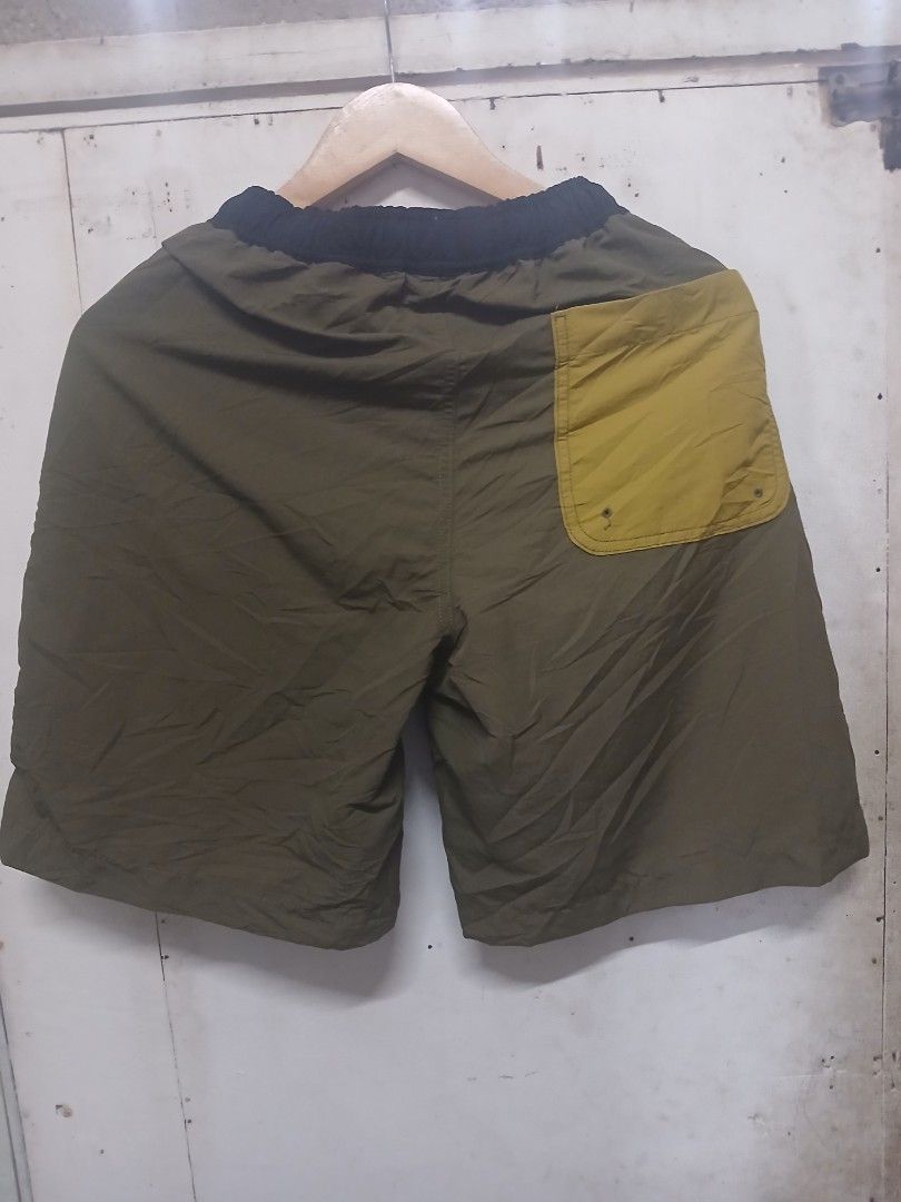 Uniqlo x Marni short (Category: Shorts) located in Cebu City. Submitted by perfectzero (Listing ID 1457204018, Image 2). Description: .